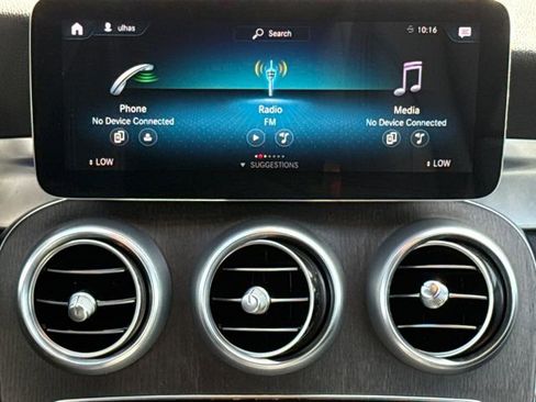 Used 2022 Mercedes-Benz GLC 300 image 12