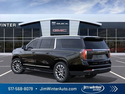 New 2026 GMC Yukon XL Denali AWD/4WD image 27