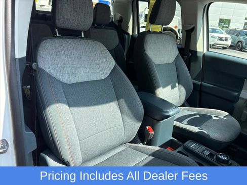 Used 2024 Ford Maverick XLT w/ Equipment Group 300A Standard AWD/4WD image 18