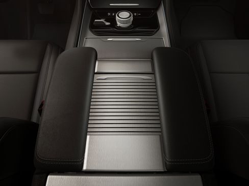 New 2026 Jeep Grand Wagoneer Limited AWD/4WD image 4