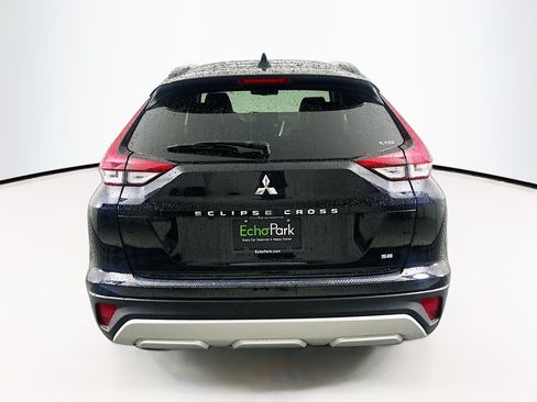 Used 2023 Mitsubishi Eclipse Cross SE AWD/4WD image 7