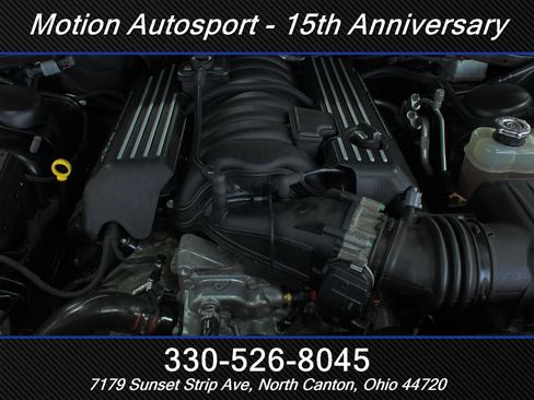 Used 2021 Dodge Charger Scat Pack image 13