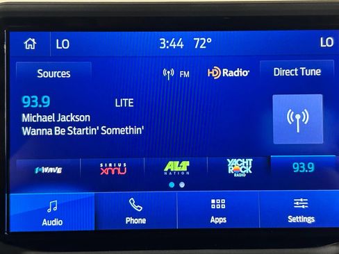 Used 2023 Ford Bronco Sport Outer Banks w/ Tech Package AWD/4WD image 71