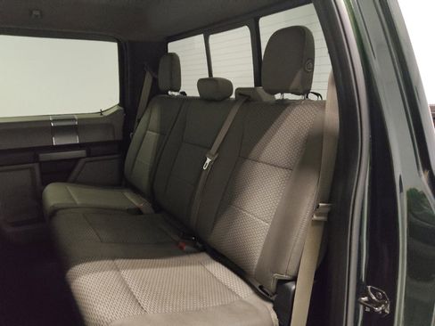 Used 2016 Ford F150 XLT w/ Equipment Group 302A Luxury AWD/4WD image 18