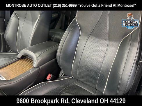 Used 2022 Acura RDX AWD w/ Advance Package image 29