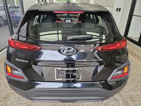 Used 2019 Hyundai Kona SE FWD image 3