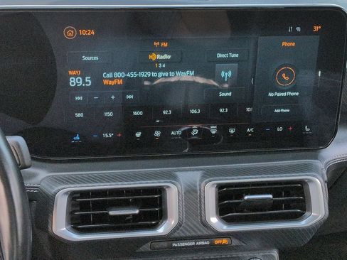 Certified 2025 Ford Mustang Premium RWD image 18