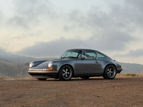 Used 1989 Porsche 911 Carrera 4 image 50