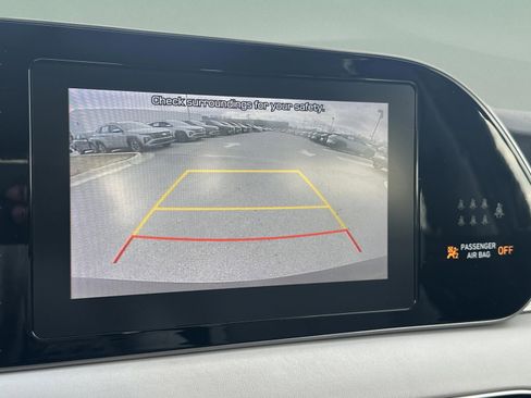 Used 2020 Hyundai Palisade SEL image 11