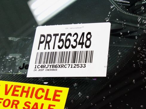 Used 2024 Jeep Grand Cherokee Limited 4xe AWD/4WD image 36