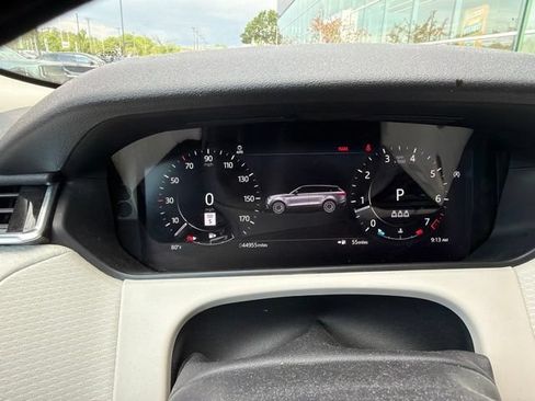 Used 2021 Land Rover Range Rover Velar S AWD/4WD image 26