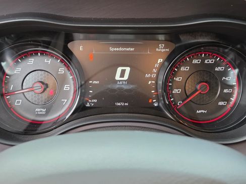 Used 2023 Dodge Charger Scat Pack RWD image 28