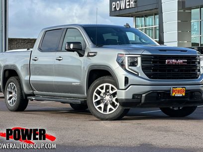 Used 2023 GMC Sierra 1500 Elevation w/ Elevation Premium Package