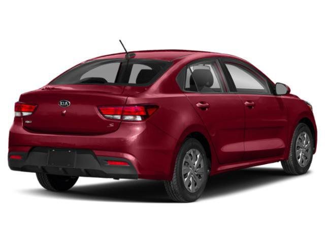 Used 2018 Kia Rio S FWD image 2