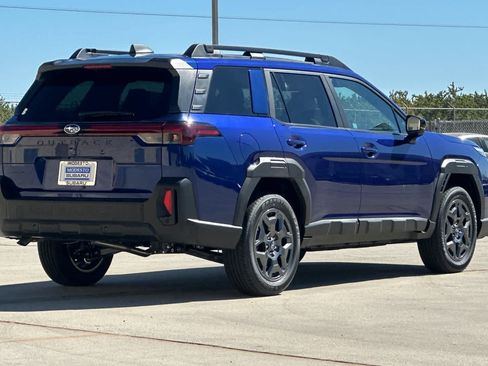 New 2026 Subaru Outback Premium AWD/4WD image 3