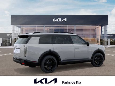 New 2027 Kia Telluride EX X-Line image 6