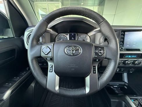 Used 2021 Toyota Tacoma SR5 RWD image 22