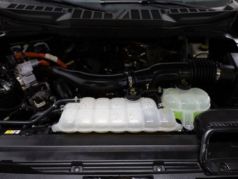 Certified 2025 Ford F150 XLT w/ Equipment Group 301A Standard image 28