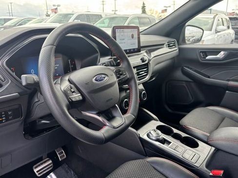 Used 2023 Ford Escape ST-Line Select image 11