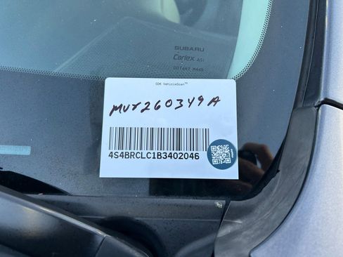 Used 2011 Subaru Outback 2.5i Limited image 32