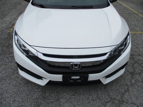 Used 2018 Honda Civic LX image 23