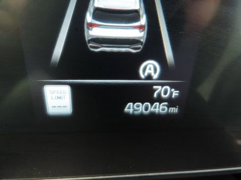 Used 2024 Kia Sportage EX image 31