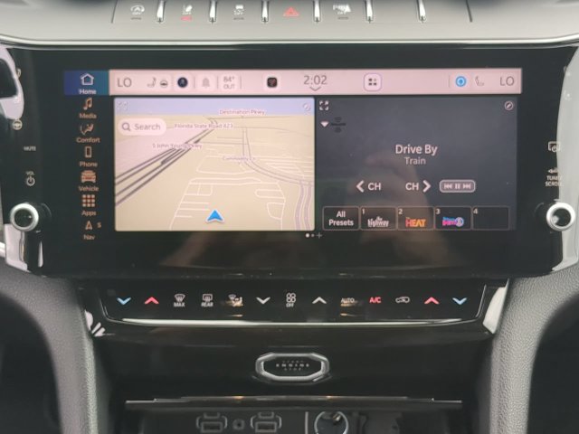 New 2027 Jeep Grand Cherokee Limited AWD/4WD image 18