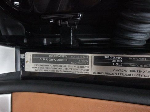 Used 2014 Bentley Continental GT image 25