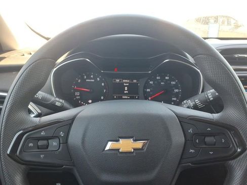 Used 2022 Chevrolet TrailBlazer LT w/ Convenience Package FWD image 19