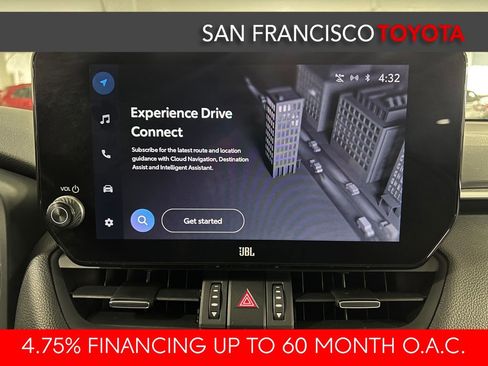 Certified 2023 Toyota RAV4 XLE Premium AWD/4WD image 28