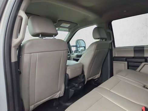 Used 2021 Ford F250 XL w/ STX Appearance Package AWD/4WD image 16