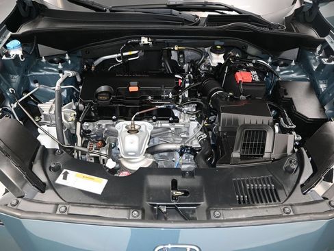 Used 2024 Honda HR-V Sport image 22
