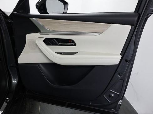 New 2026 MAZDA CX-90 3.3 Turbo S w/ Premium Package image 9
