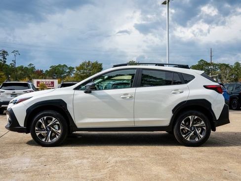 New 2026 Subaru Crosstrek 2.0i Premium image 2