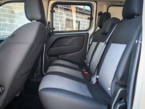 Used 2021 RAM ProMaster City SLT FWD image 13