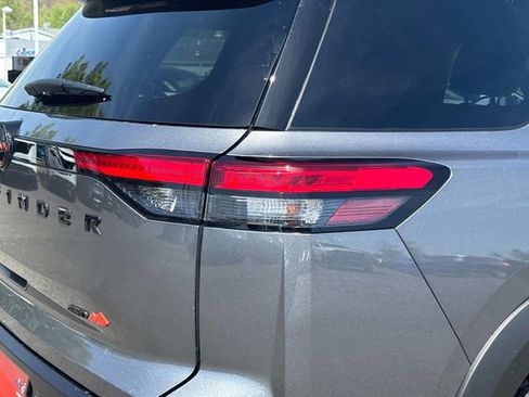 New 2026 Nissan Pathfinder Rock Creek AWD/4WD image 12