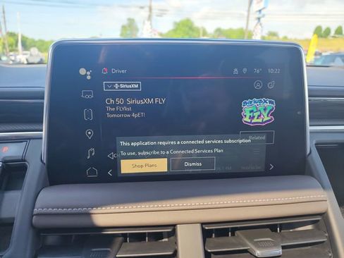 Used 2023 GMC Yukon SLT w/ SLT Luxury Package AWD/4WD image 20