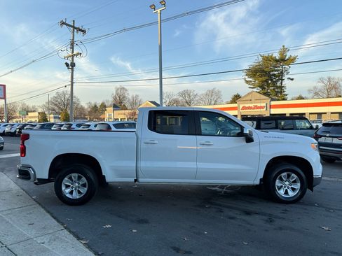 Used 2023 Chevrolet Silverado 1500 LT w/ Protection Package image 5