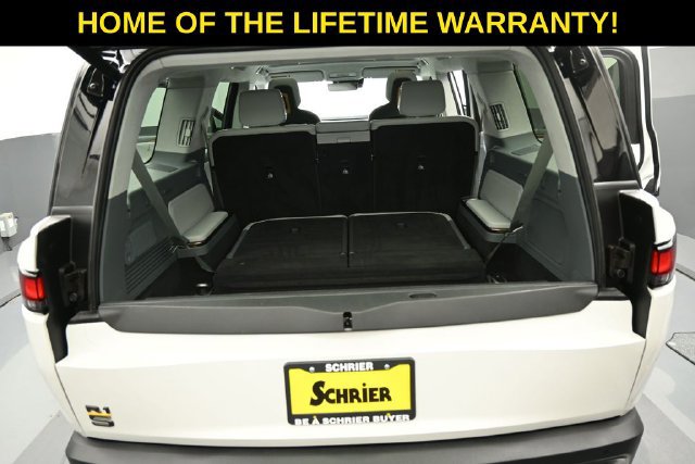 Used 2025 Rivian R1S Premium Dual AWD/4WD image 43