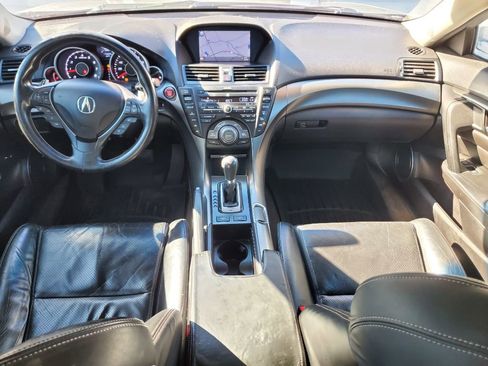 Used 2012 Acura TL SH-AWD image 32