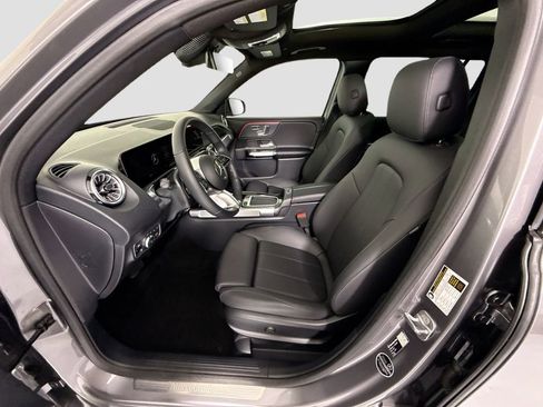 Certified 2026 Mercedes-Benz GLB 250 image 19