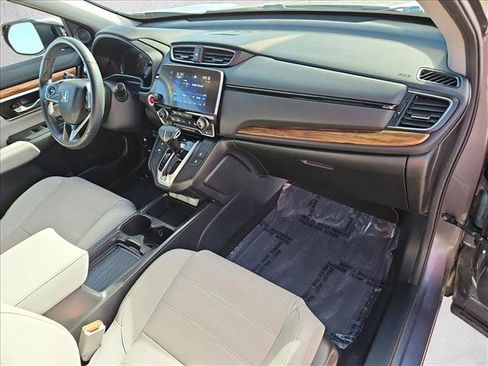 Used 2022 Honda CR-V EX-L image 23
