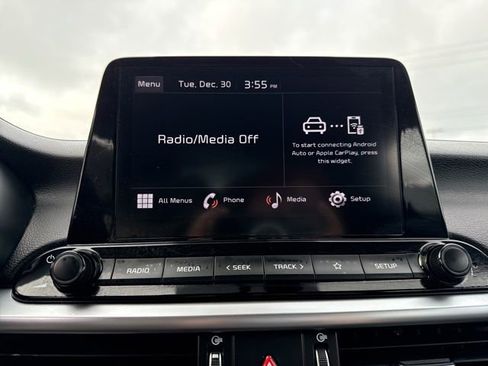 Used 2023 Kia Forte LXS w/ LXS Technology Package image 27