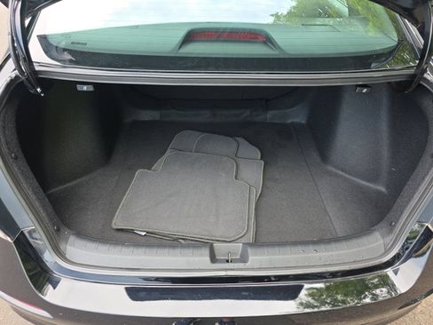 Used 2025 Honda Civic Sport image 21