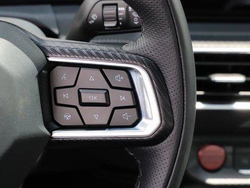 New 2025 Ford Mustang Premium image 24