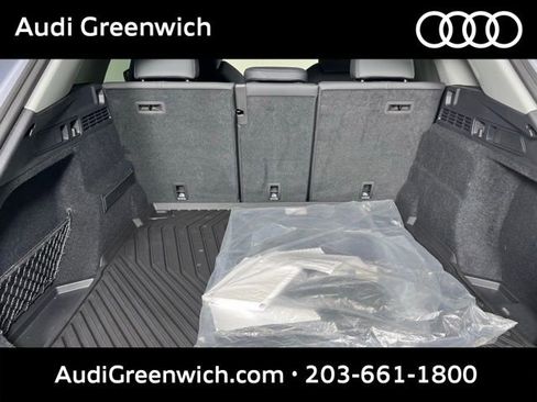 Used 2025 Audi Q5 Premium Plus w/ Premium Plus AWD/4WD image 28