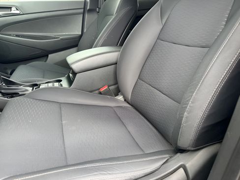 Used 2020 Hyundai Tucson SE AWD/4WD image 14