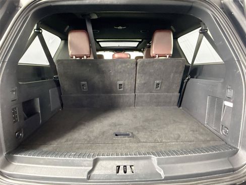 Used 2024 Ford Expedition Max Limited AWD/4WD image 36