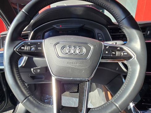 Used 2019 Audi A6 3.0T Premium Plus w/ Premium Plus Package AWD/4WD image 29