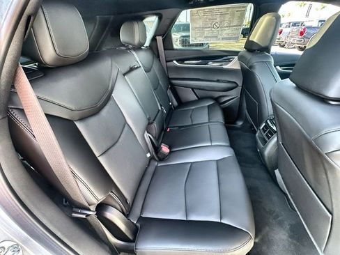 New 2025 Cadillac XT5 Premium Luxury w/ Technology Package image 28